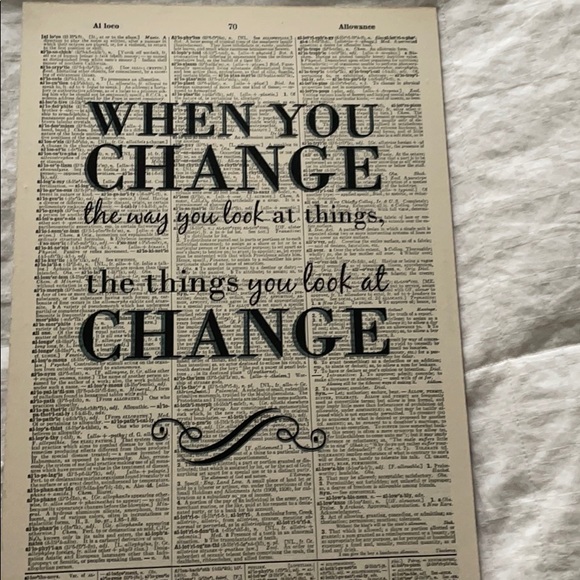 Wall hanging - Picture 4 of 4